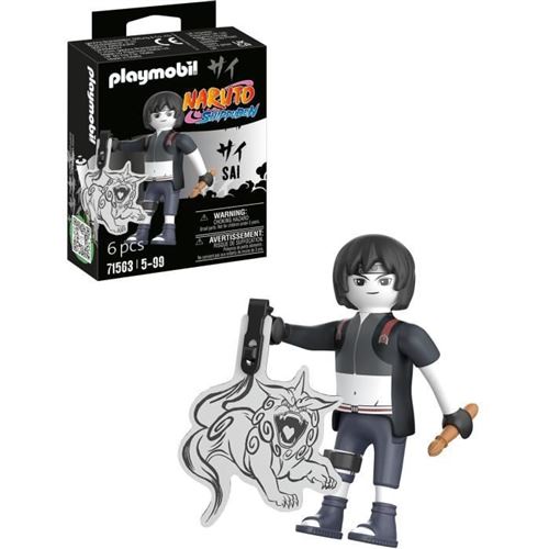 Figurine - 71563 - Sai