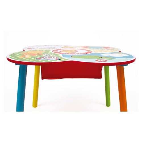 Fisher price new arrivals kids table