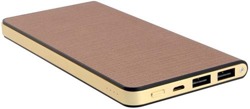 iconBIT ftb10 000sls – Design Power Bank