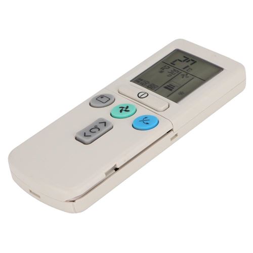 Télécommande de Remplacement pour Hitachi RAR-2A1 RAR-52P1