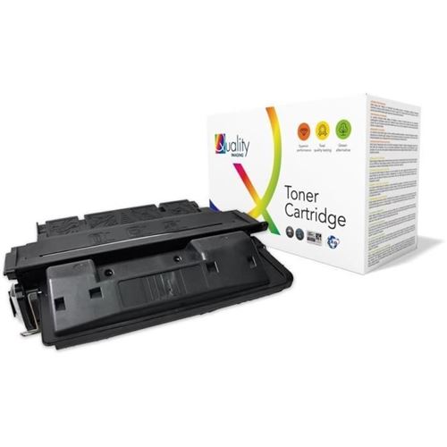 Quality Imaging QI-HP2035 Cartouche de toner Compatible Noir 1 pièce(s)