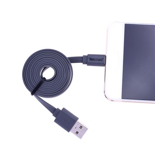Câble USB Type C vers USB A 2.0 - Longueur 1m