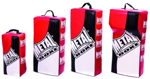 Boucliers de frappe Métal Boxe ( S à XL )-S--S--S----------------