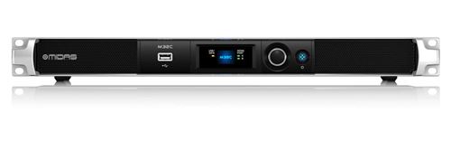 Midas M32C console numérique, version rackable