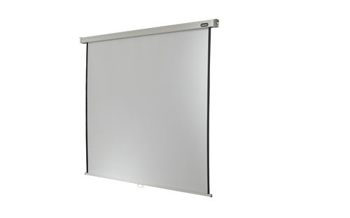 celexon Leinwand Rollo Professional 200 x 200 cm