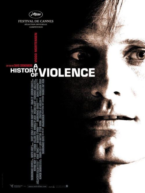 Acheter A History Of Violence AFFICHE CINEMA ORIGINALE État correct - 22,99 € A History Of Violence AFFICHE CINEMA ORIGINALE État correct - N/A reconditionné disponible sur Fnac