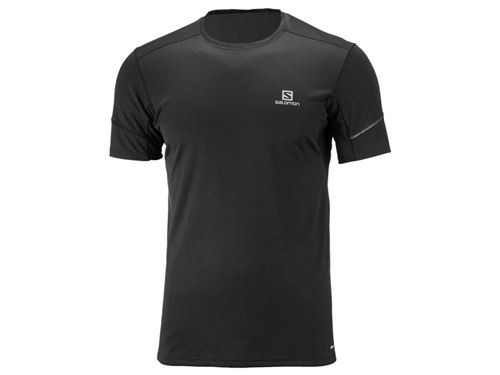T-shirt Salomon Agile SS XL