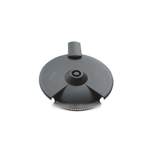 Couvercle verseuse pour cafetière moulinex