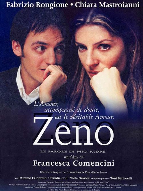 Zeno AFFICHE CINEMA ORIGINALE État correct - N/A reconditionné disponible sur Fnac