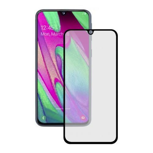 Écran de protection en verre trempé Samsung Galaxy A20 Extreme 2.5D