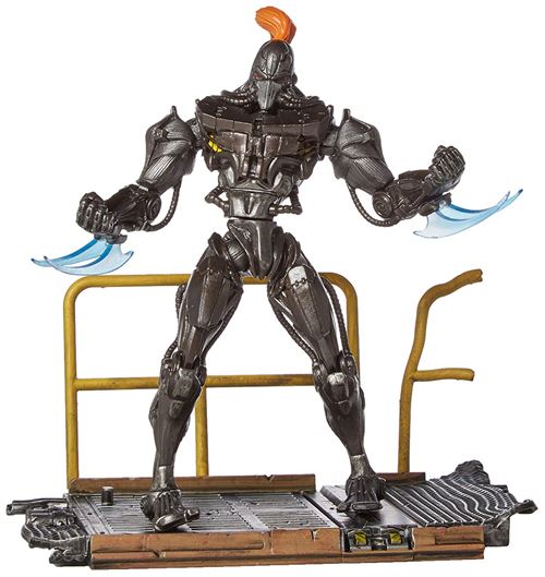 Figurine - Killer Instinct - Fulgore 15 cm