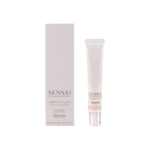 Concentré lifting Sensai Cellular Performance Kanebo Capacité 20 ml