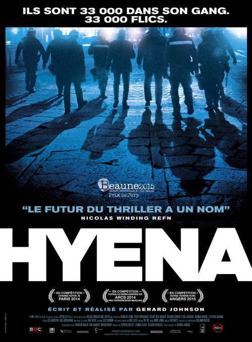 Acheter Hyena AFFICHE CINEMA ORIGINALE État correct - 22,99 € Hyena AFFICHE CINEMA ORIGINALE État correct - N/A reconditionné disponible sur Fnac