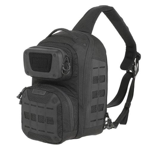 Sac à dos Edgepeak Maxpedition - Noir - 15 L