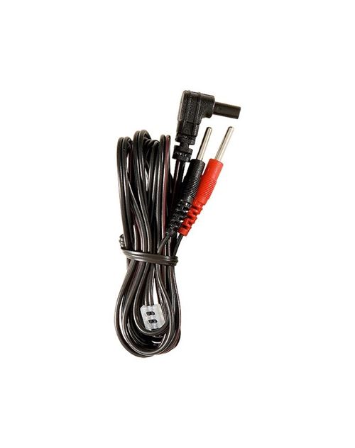 Câble supplémentaire (de remplacement) electrastim 133567