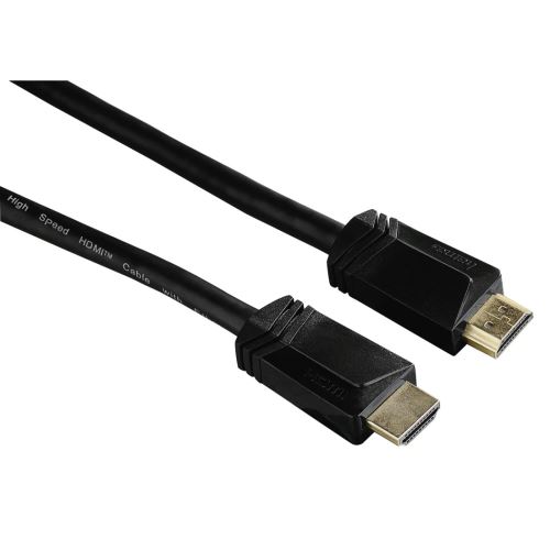 Hama Câble HDMI™ ultra hte vitesse, mâle - mâle, 8K, doré, 2,0 m