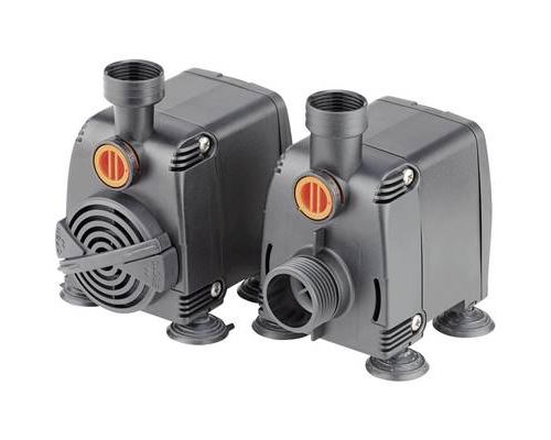 Comparer les prix de Pompe pour aquarium Eden WaterParadise 57231