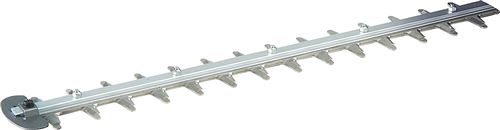 Makita 196688–3 Lame De Cisaillement 25,6 En