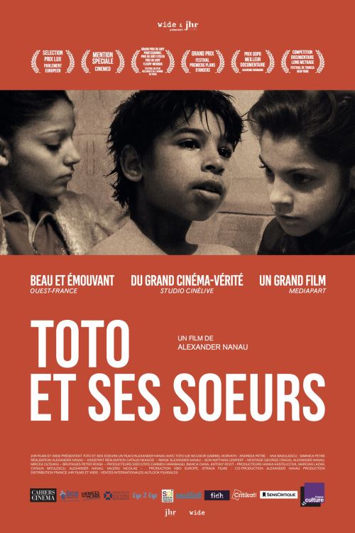 Toto Et Ses Sœurs AFFICHE CINEMA ORIGINALE État correct - N/A reconditionné disponible sur Fnac