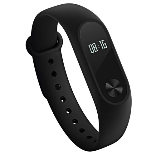 Bracelet Connecté Android iOs Montre Bluetooth Podomètre Antichute IP67 YONIS Neuf - vue 2