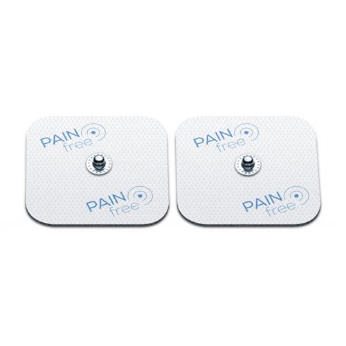 Beurer EM 70 Accessoire pour Appareil TENS/EMS numerique connecte Bluetooth