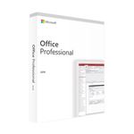 Microsoft Office 2019 Professionnel (Pro) - Clé licence à télécharger