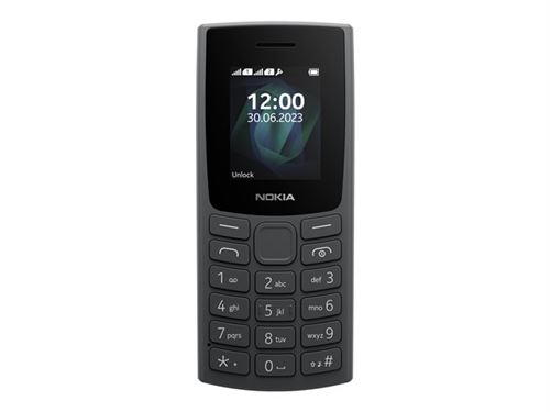 téléphones Nokia 2023 blanc