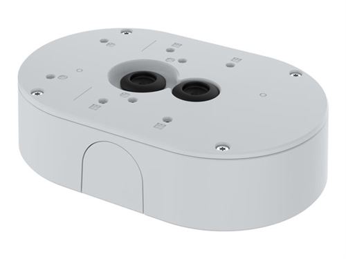 Caja de interfaz Axis TP4601-E blanca interior 140,4 x 215,1 mm - Image 4