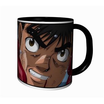 MUG Tasse à café -  MANGA IPPO 4738 - 1