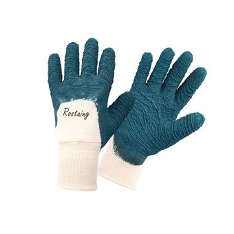 Gants de jardin pour activité jardinage enfant - Jardideco