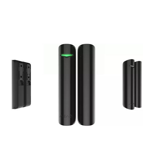 Non Communiqué Détecteur Sans Fil D'ouverture Ajax Doorprotect+B1