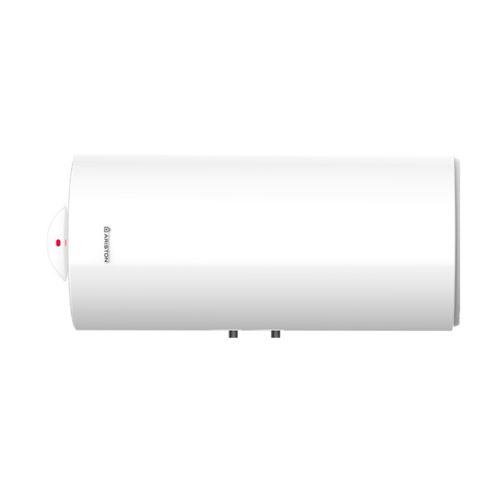 Non Communiqué 1 Chauffe Eau Électrique 00L Initio Xpert Blindé Horizontal Mural D560mm Ariston 3010782