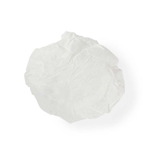 Cartouche filtrante pour aspirateur Nedis VCFI212ALL Blanc