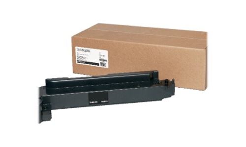 Lexmark - Tonerafvalverzamelaar LCCP - voor Lexmark C792, X792, XS795, XS798