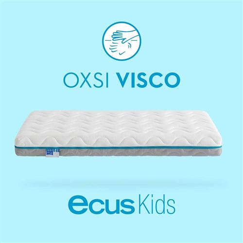 Matelas bébé - Ecus Kids