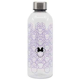 Bouteille de boisson - Disney - Mickey Mouse - 500 ml - Bleu clair