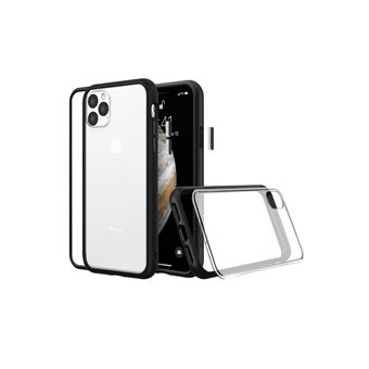 RhinoShield Mod NX - Coque de protection pour téléphone portable -  acrylique, TPE - noir - pour Apple iPhone 14 Pro Max - Coque et étui  téléphone mobile - Achat & prix | fnac