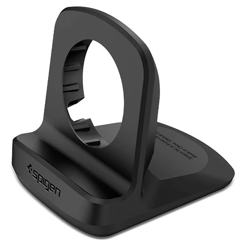 Spigen S352 - Socle pour montre intelligente - noir