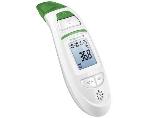 Medisana TM 750 Connect Thermomètre médical