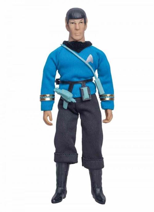 Grande Figurine XXL Spock 40 cm -  France