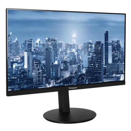 Targus 23.8inch Secondary Full HD Monitorius Dock with DP