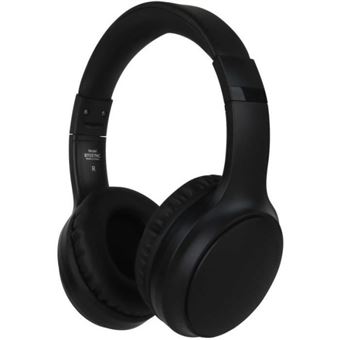Casque Bluetooth  SENCOR  SEP PANNION  ANC   Réduction bruit ambiant  IPX4 - 1