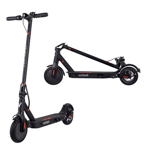 Trottinette &eacute;lectrique Street Surfing Voltaik mgt350 noir