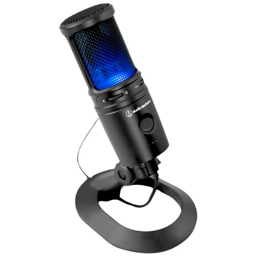 Micro USB Audio Technica AT2020USB-XP