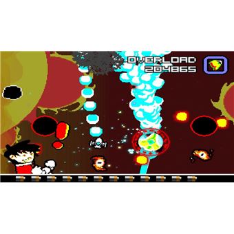 Bullet Hell Collection Volume 1
