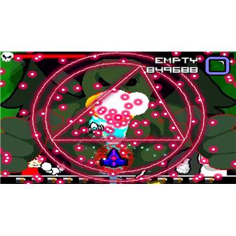 Bullet Hell Collection Volume 1