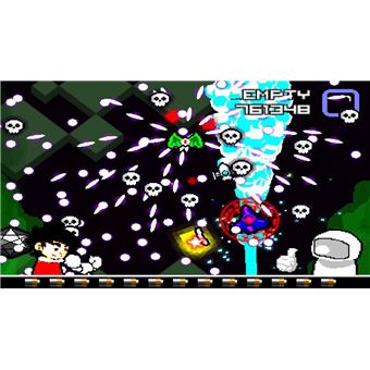 Bullet Hell Collection Volume 1