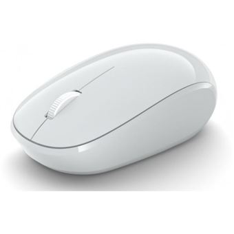 Microsoft Bluetooth Mouse - Souris - optique - 3 boutons - sans