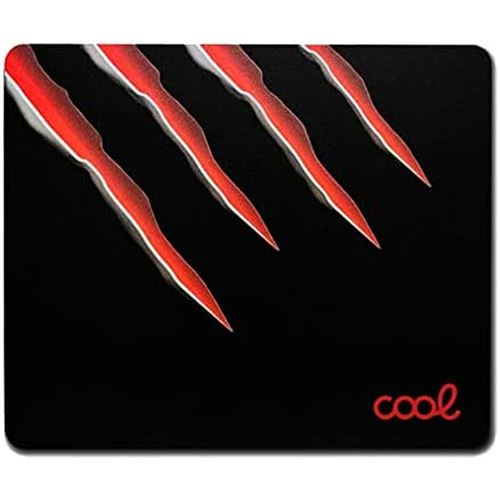 Cool Rouge Tapis De Souris Gamer - Image 4