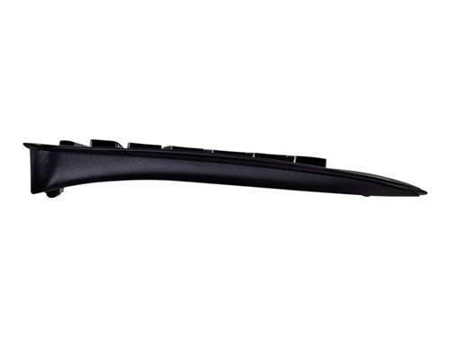 V7 CKW300ES - Toetsenbord en muis set - draadloos - QWERTY - Spaans